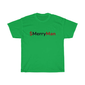 Merry Man Tee