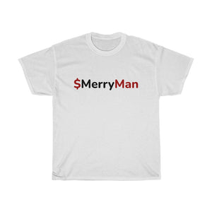 Merry Man Tee