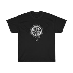 "Black Knight" Knights Cotton Tee