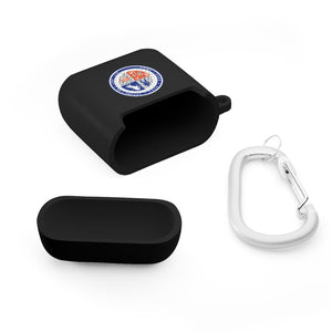 Grit City Knights AirPods and AirPods Pro Case Cover