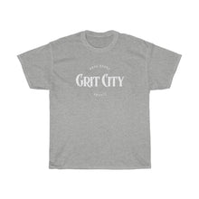 Load image into Gallery viewer, &quot;NWAA BRAND&quot; Grit City Knights Heavy Cotton Tee
