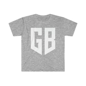 Gym Beast "OG" Softstyle T-Shirt