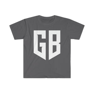 Gym Beast "OG" Softstyle T-Shirt