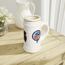 Load image into Gallery viewer, Grit City Knights Stein Mug
