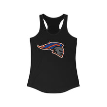 Load image into Gallery viewer, Women&#39;s Grit City Knights Racerback Tank
