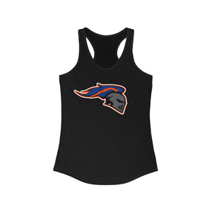 Women's Grit City Knights Racerback Tank