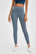 Load image into Gallery viewer, High Waist Active Leggings
