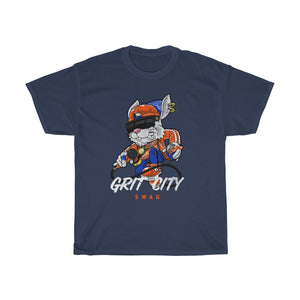 Grit City Swag T-Shirt