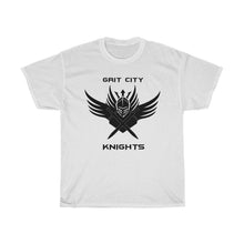 Load image into Gallery viewer, &quot;Knightman&quot; GCK Cotton Tee
