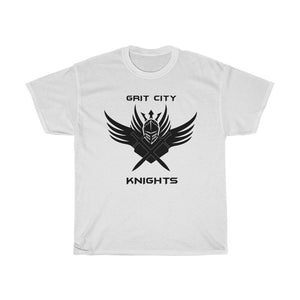 "Knightman" GCK Cotton Tee