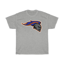 Load image into Gallery viewer, Knights Logo Heavy Cotton Tee
