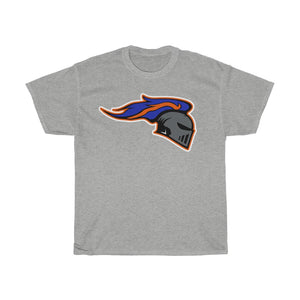 Knights Logo Heavy Cotton Tee