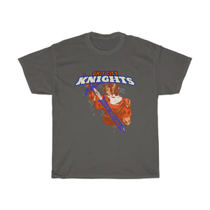 "Missing Link" Knights T-Shirt