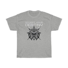 Load image into Gallery viewer, &quot;DESTINY&quot; Knights Heavy Cotton Tee
