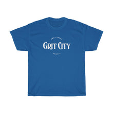 Load image into Gallery viewer, &quot;NWAA BRAND&quot; Grit City Knights Heavy Cotton Tee
