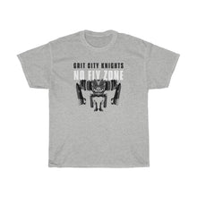 Load image into Gallery viewer, &quot;No Fly Zone&quot; Knights Heavy Cotton Tee
