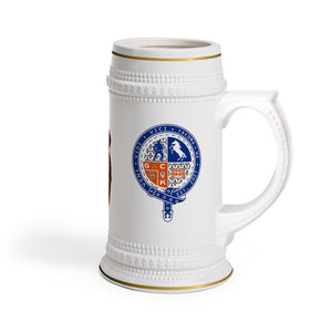 Grit City Knights Stein Mug