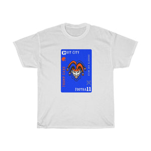 "Knights are Wild" Grit City Swag T-Shirt