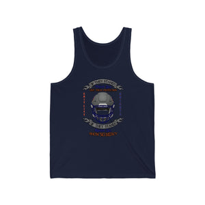 "Make a Stand" Knights Jersey Tank