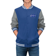 Load image into Gallery viewer, &quot;The Throwback&quot; Men&#39;s Northwest Hurricanes Varsity Jacket
