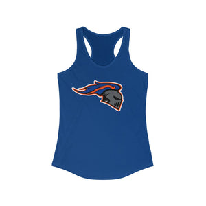 Women's Grit City Knights Racerback Tank