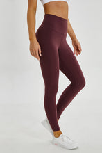 Load image into Gallery viewer, High Waist Active Leggings
