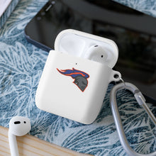 Load image into Gallery viewer, Grit City Knights AirPods and AirPods Pro Case Cover
