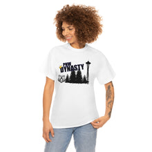 Load image into Gallery viewer, &quot;PNW Dynasty&quot; Custom Order Heavy Cotton Tee
