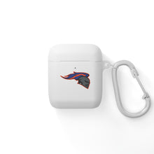 Load image into Gallery viewer, Grit City Knights AirPods and AirPods Pro Case Cover
