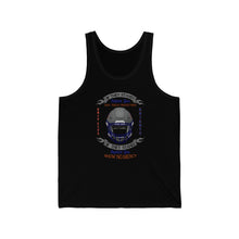 Load image into Gallery viewer, &quot;Make a Stand&quot; Knights Jersey Tank
