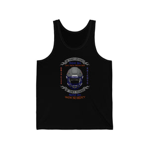 "Make a Stand" Knights Jersey Tank