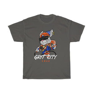 Grit City Swag T-Shirt