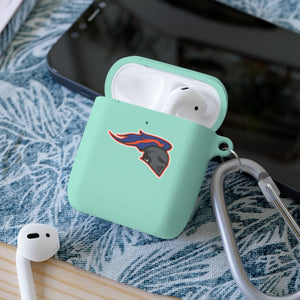 Grit City Knights AirPods and AirPods Pro Case Cover