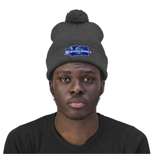 Northwest Hurricanes "Pom-Pom" Beanie