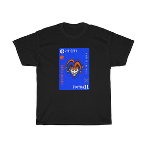 "Knights are Wild" Grit City Swag T-Shirt