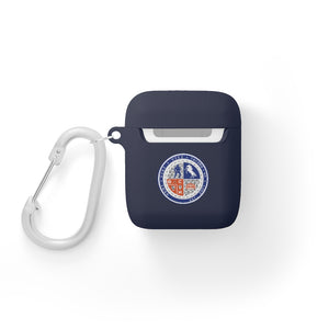 Grit City Knights AirPods and AirPods Pro Case Cover