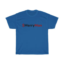 Load image into Gallery viewer, Merry Man Tee
