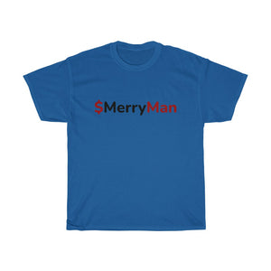 Merry Man Tee