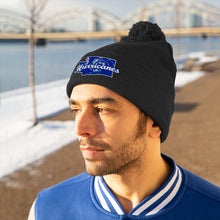 Load image into Gallery viewer, Northwest Hurricanes &quot;Pom-Pom&quot; Beanie
