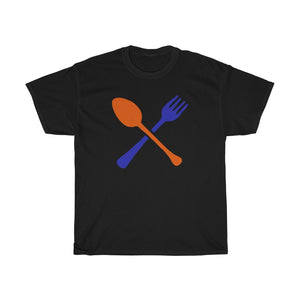 "Feed Me" Grit City Knights T-Shirt