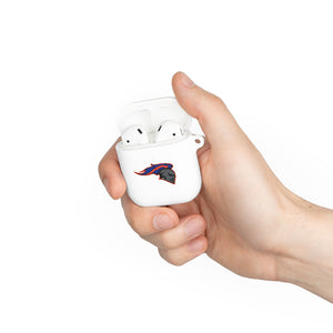 Grit City Knights AirPods and AirPods Pro Case Cover