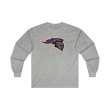 Load image into Gallery viewer, Grit City Knights Ultra Cotton Long Sleeve Tee
