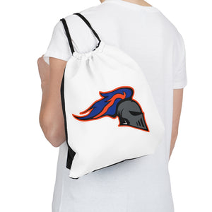 Knights Drawstring Bag