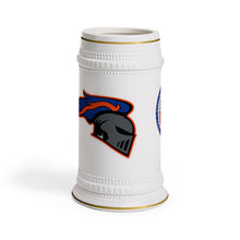 Load image into Gallery viewer, Grit City Knights Stein Mug
