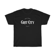 Load image into Gallery viewer, &quot;NWAA BRAND&quot; Grit City Knights Heavy Cotton Tee
