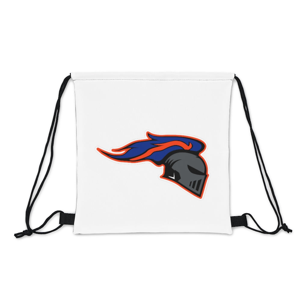 Knights Drawstring Bag