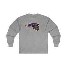 Load image into Gallery viewer, Grit City Knights Ultra Cotton Long Sleeve Tee
