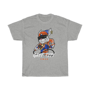 Grit City Swag T-Shirt