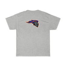 Load image into Gallery viewer, &quot;DESTINY&quot; Knights Heavy Cotton Tee
