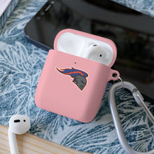 Load image into Gallery viewer, Grit City Knights AirPods and AirPods Pro Case Cover
